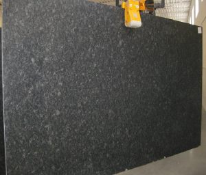 Steel Grey Slab